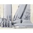 1/32 PWS-10 in Polish Service Full 3D-Printed kit