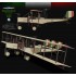 1/32 Caproni Ca.3 3D-printed kit