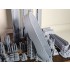 1/32 Caproni Ca.3 3D-printed kit
