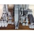 1/32 Caproni Ca.3 3D-printed kit