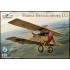 1/32 Hansa Brandenburg D.I with Decals [Premium Set]