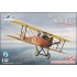 1/32 Ansaldo Balilla in Polish Service with Decals and Turnbuckles [Premium Set]