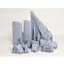 1/32 Ansaldo Balilla in Polish Service Full 3D-Printed kit