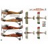 1/32 Ansaldo Balilla in Polish Service Full 3D-Printed kit