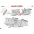 1/32 Ansaldo Balilla in Polish Service Full 3D-Printed kit