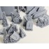1/32 Ansaldo Balilla in Italian Service with Decals and Turnbuckles [Premium Set]