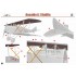 1/32 Ansaldo Balilla in Italian Service Full 3D-Printed kit
