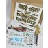 1/32 Ansaldo Balilla in Italian Service Full 3D-Printed kit