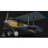 1/32 Albatros D.II Early with Decals and Turnbuckles [Premium Set]
