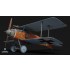 1/32 Albatros D.II Early Full 3D-Printed kit