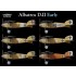 1/32 Albatros D.II Early Full 3D-Printed kit