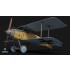 1/32 Albatros D.II Late with Decals and Turnbuckles [Premium Set]