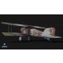 1/32 Albatros D.II Late with Decals and Turnbuckles [Premium Set]
