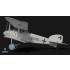 1/32 Albatros D.II Late with Decals and Turnbuckles [Premium Set]