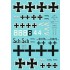 1/32 Albatros D.II Late with Decals and Turnbuckles [Premium Set]