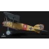 1/32 Albatros D.II Late Full 3D-Printed kit