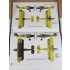 1/32 Hawker Fury in British Service Full 3D-Printed kit