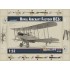 1/32 Royal Aircraft Factory B.E.2 [Premium Edition]