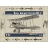 1/32 Royal Aircraft Factory B.E.2 [Premium Edition]