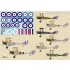 1/32 Royal Aircraft Factory B.E.2 [Premium Edition]