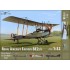 1/32 Royal Aircraft Factory B.E.2 e/f [Premium Edition]