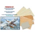 1/32 Hansa-Brandenburg Type NW Seaplane [Premium Edition]