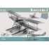 1/32 Rumpler 6B1 Floatplane Fighter