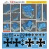 1/32 Rumpler 6B1 Floatplane Fighter