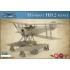 1/32 Hanriot HD.2 FLOAT Plane Fighter