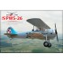 1/32 PWS-26 Early Trainer Aircraft