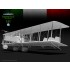 1/48 Caproni Ca.3 3D-printed kit