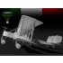 1/48 Caproni Ca.3 3D-printed kit