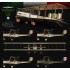 1/48 Caproni Ca.3 3D-printed kit
