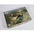 1/48 Hawker Fury in Spanish Service Full 3D-Printed kit