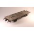 1/35 Russian 20t Platform Railcar (Full kit)