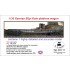 1/35 German SSyl Koln Platform Wagon (Full kit)