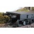 1/35 German SSyl Koln Platform Wagon (Full kit)