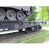 1/35 German SSyl Koln Platform Wagon (Full kit)