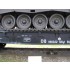 1/35 German SSyl Koln Platform Wagon (Full kit)
