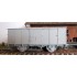 1/35 German G10 Covered Wagon (Full kit)
