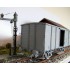 1/35 German G10 Covered Wagon (Full kit)