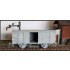 1/35 German G10 Covered Wagon (Full kit)