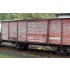 1/35 German G10 Covered Wagon (Full kit)