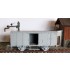 1/35 German G10 Covered Wagon (Full kit)