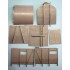1/35 German Gr Covered Wagon (Full Resin kit)