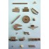 1/35 German Gr Covered Wagon (Full Resin kit)