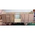 1/35 German Gr Covered Wagon (Full Resin kit)