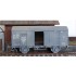1/35 German Gr Covered Wagon (Full Resin kit)