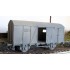 1/35 German Gr Covered Wagon (Full Resin kit)