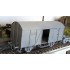 1/35 German Gr Covered Wagon (Full Resin kit)